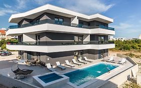Apartments Ante